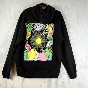 III Points X Secret Project Hoodie Size Medium Unisex Project 2021 Festival